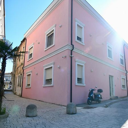 Villa Rosa Durres Bagian luar foto