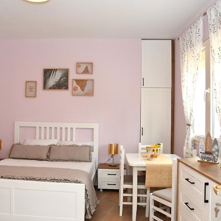 Villa Rosa Durres Bagian luar foto